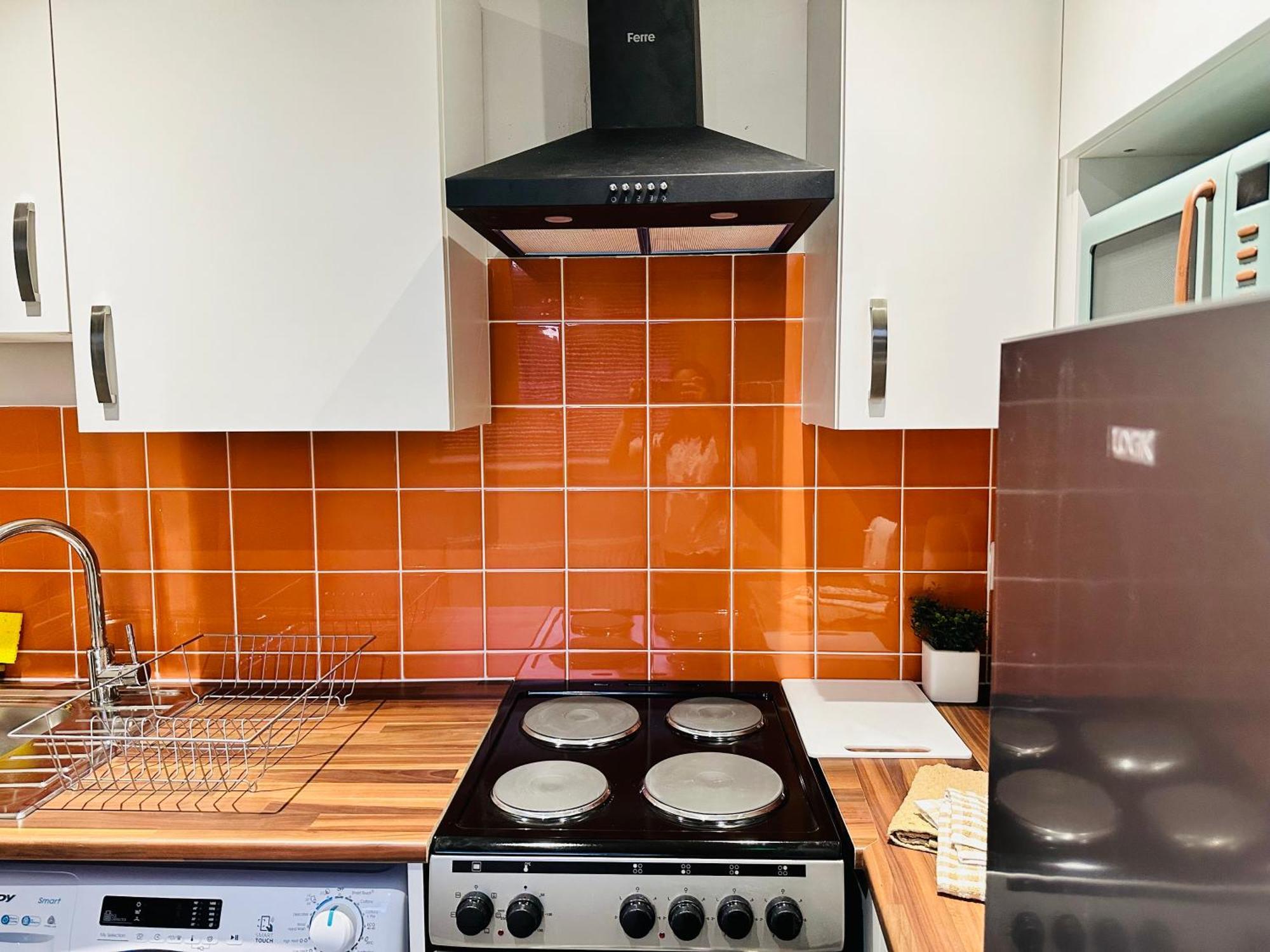 Comfy Studio Flat And Workspace Near Ashton-U-Lyne Station Stalybridge Eksteriør billede