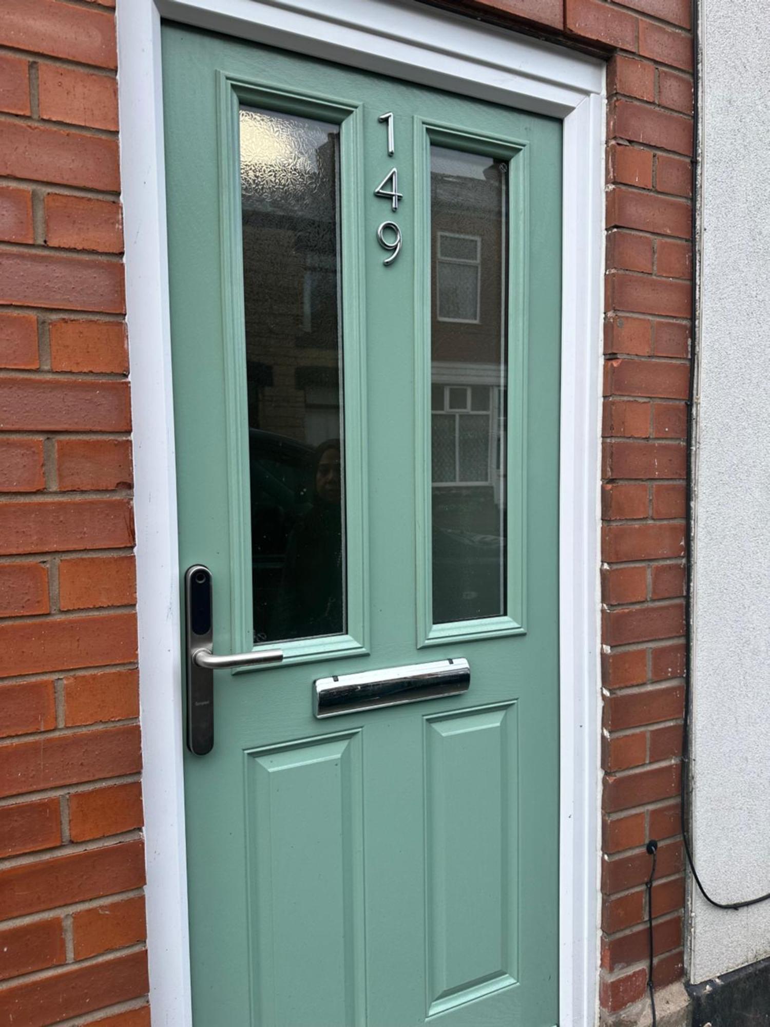 Comfy Studio Flat And Workspace Near Ashton-U-Lyne Station Stalybridge Eksteriør billede